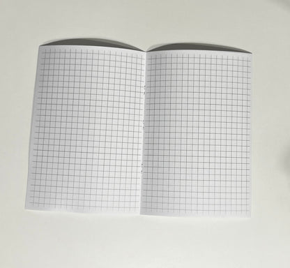 The Path of The Wayfarer A5