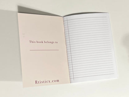 The Path of The Wayfarer A5