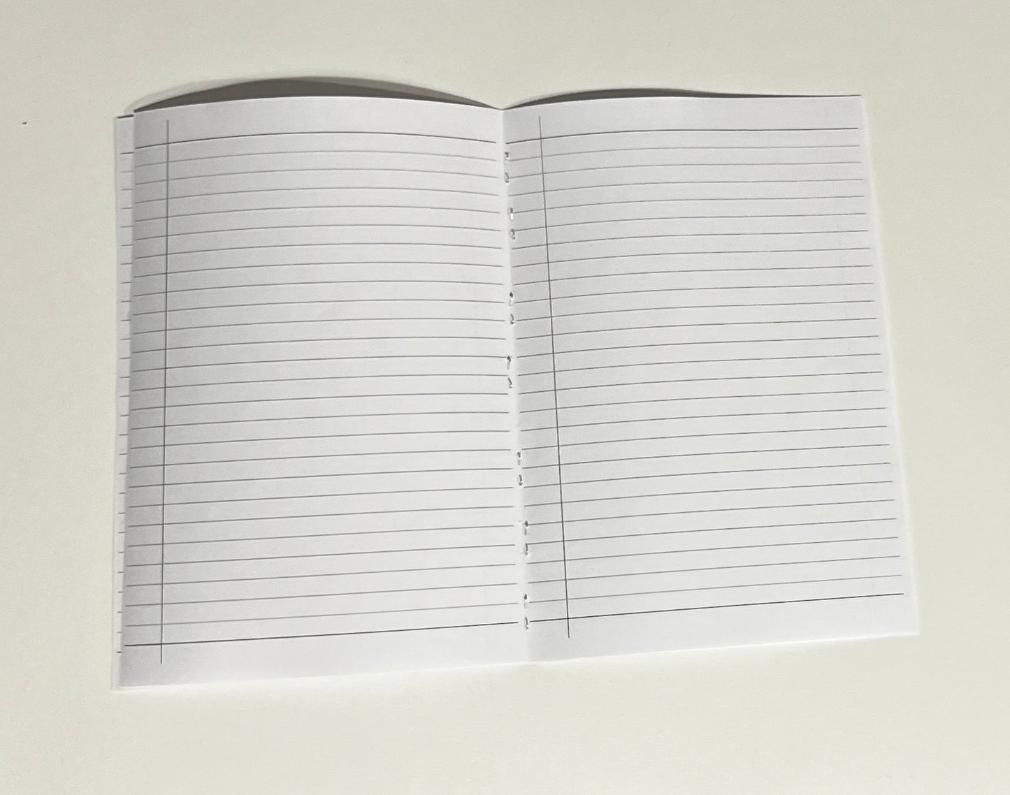 The Path of The Wayfarer A5