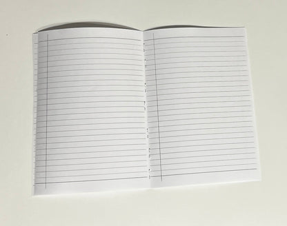 The Path of The Wayfarer A5