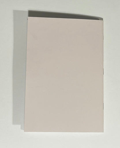 The Path of The Wayfarer A5