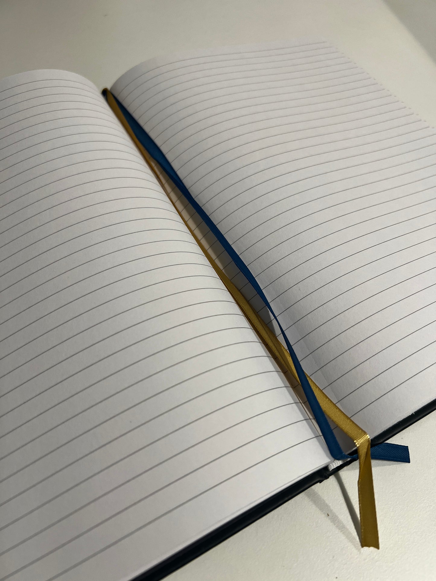 The Path of The Wayfarer B5 hardcover notebook