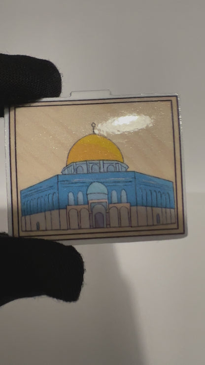 Masjid Al-Aqsa